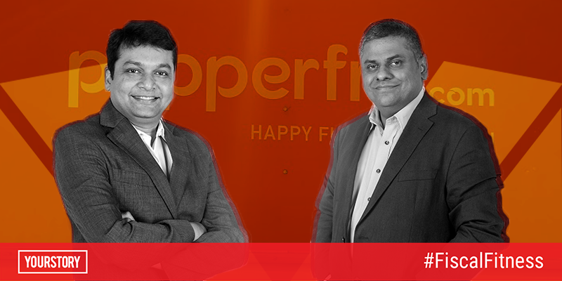 How online furniture platform Pepperfry won the fiscal fitness trophy for FY2018