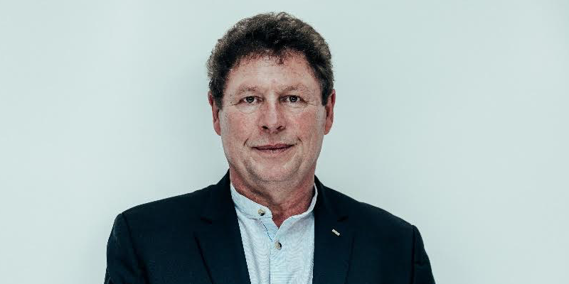 IKEA appoints Peter Betzel as its India CEO