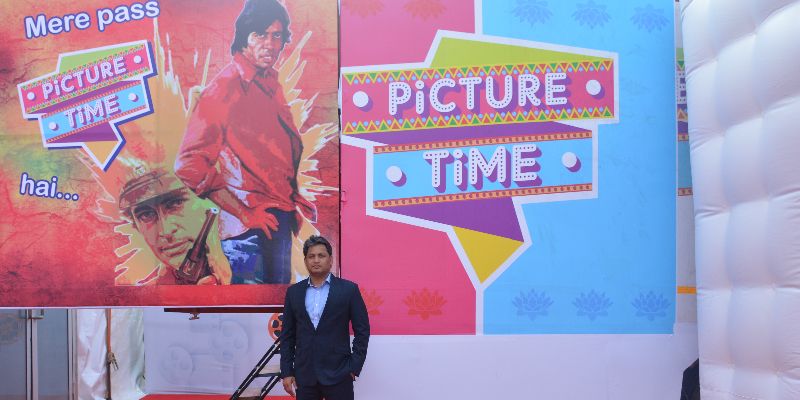 PictureTime digiplex, a mobile movie theatre for rural areas, raises Rs 25 Cr in funding