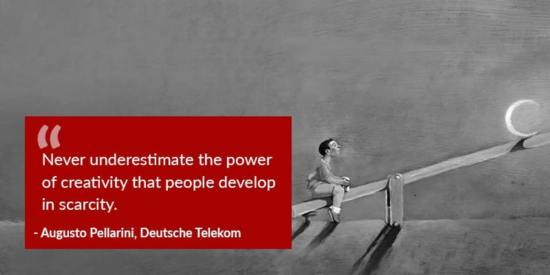 ‘Never underestimate the power of creativity that people develop in scarcity’ – 40 quotes from Indian startup journeys