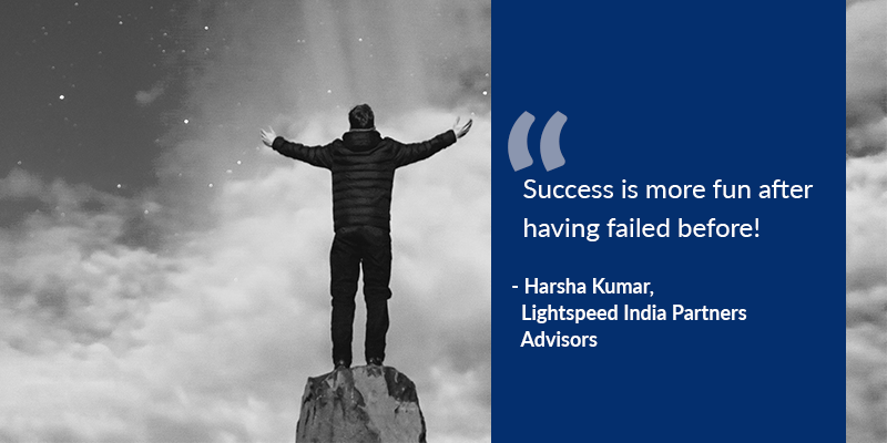 ‘Success is more fun after having failed before’ – 50 quotes from Indian startup journeys