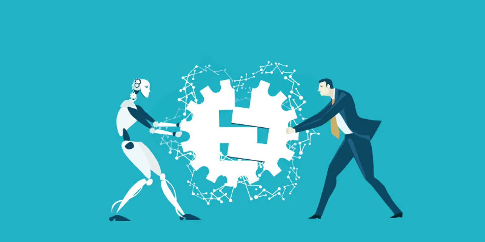 BPM vs RPA: what should the C-Suite go for?