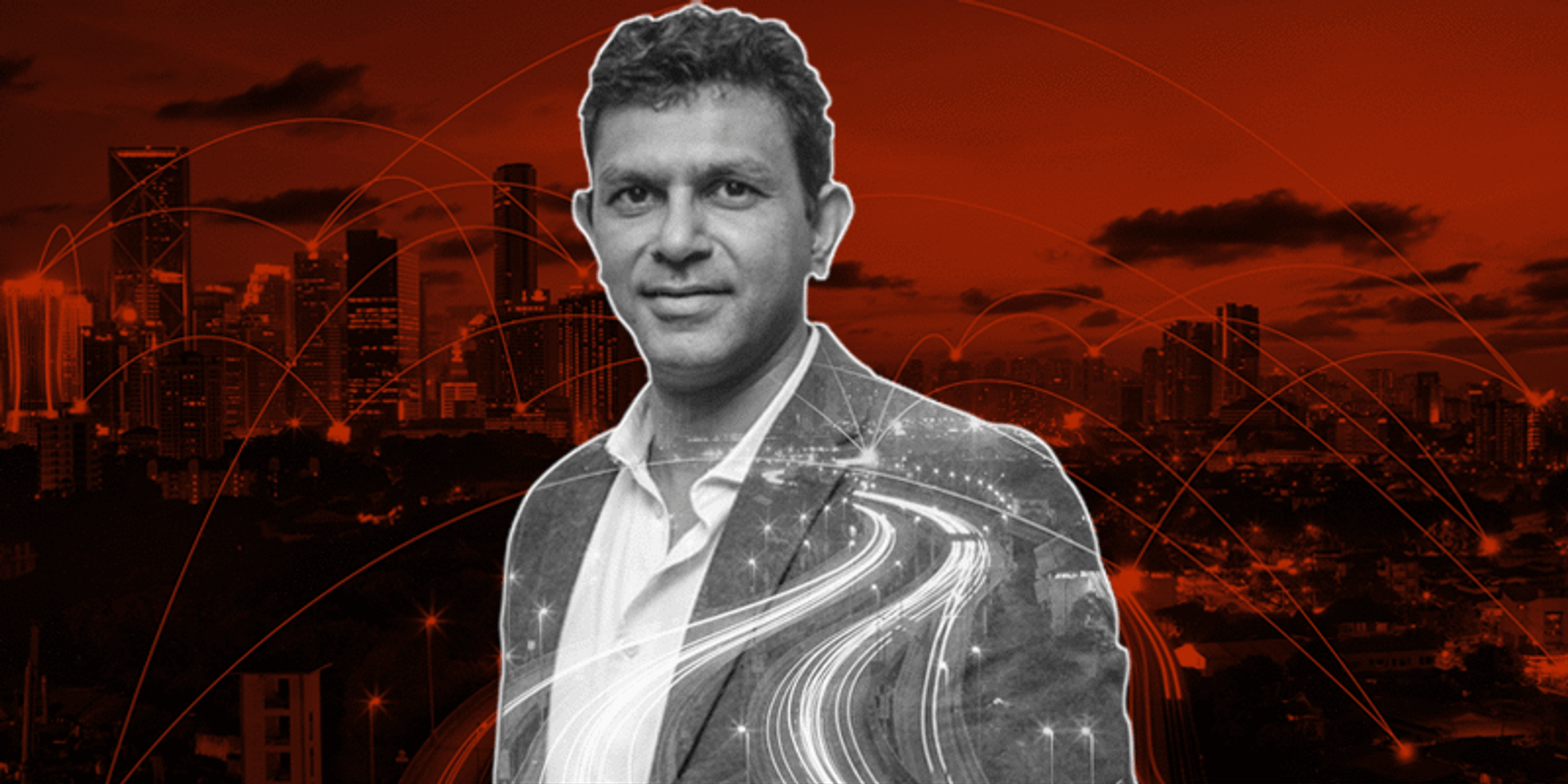 Up close and personal with Rahul Agarwal, the “people-first” CEO and MD of Lenovo India
