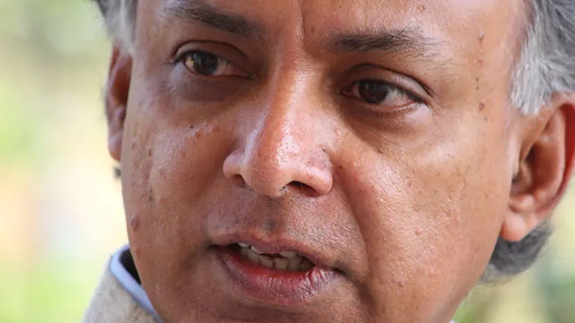 Innovation and education are about Aah, Aha, and Ha-ha: Ramji Raghavan ...