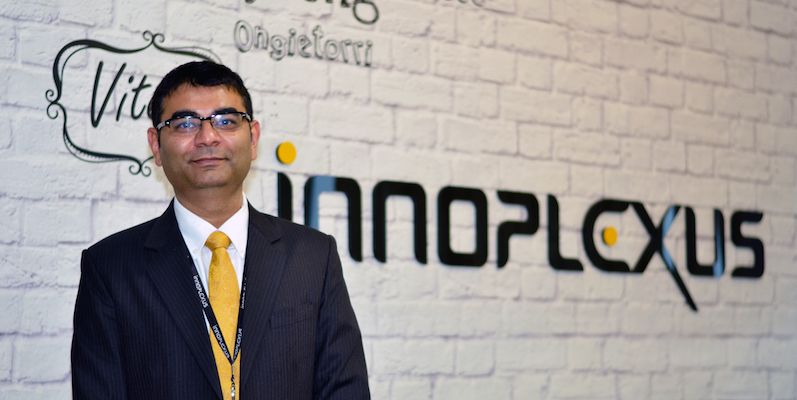 Using AI & Machine Learning, Indo-German company Innoplexus is helping reduce the time it takes for medicines to reach patients