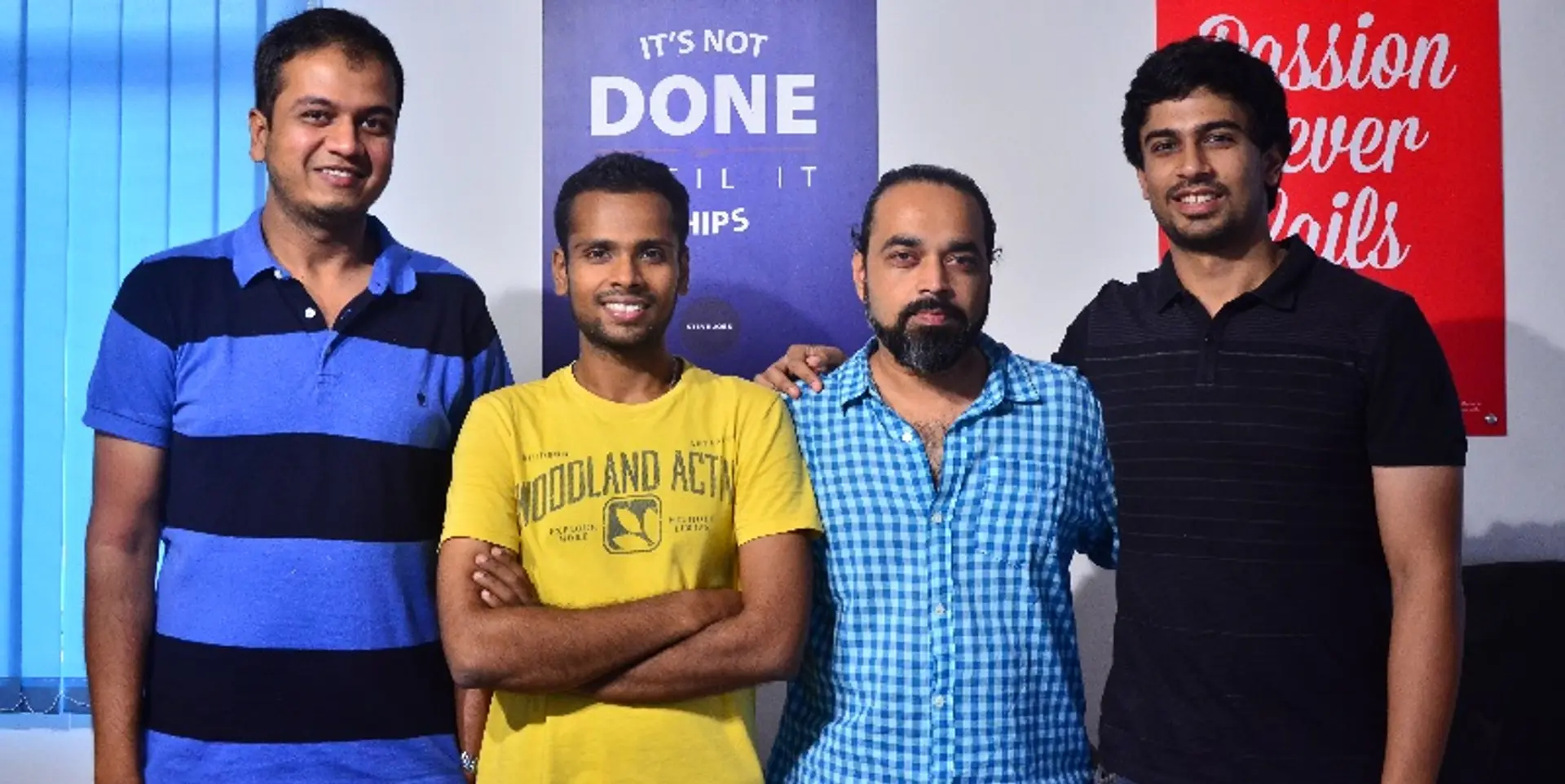 3 IITians and a toy enthusiast prep next generation of innovators and tinkerers with STEM-based toys