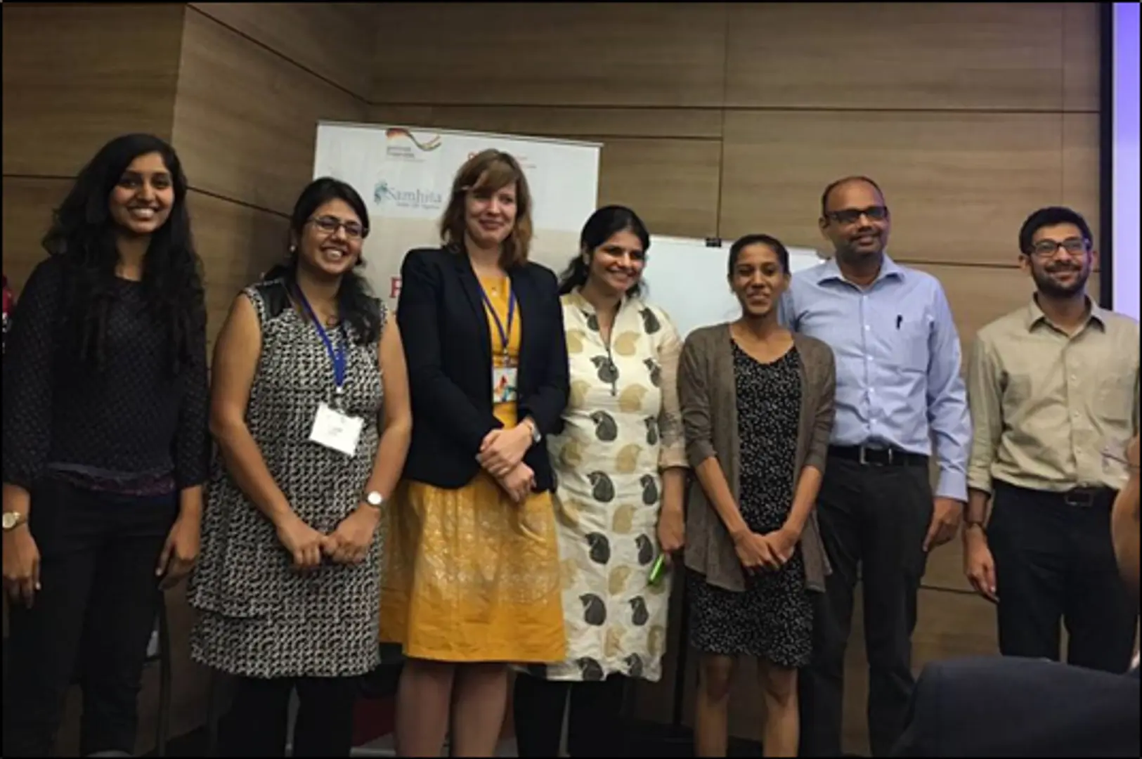 This online marketplace connects CSR initiatives, incubators and startups – Anil Misquith, Samhita Social Ventures