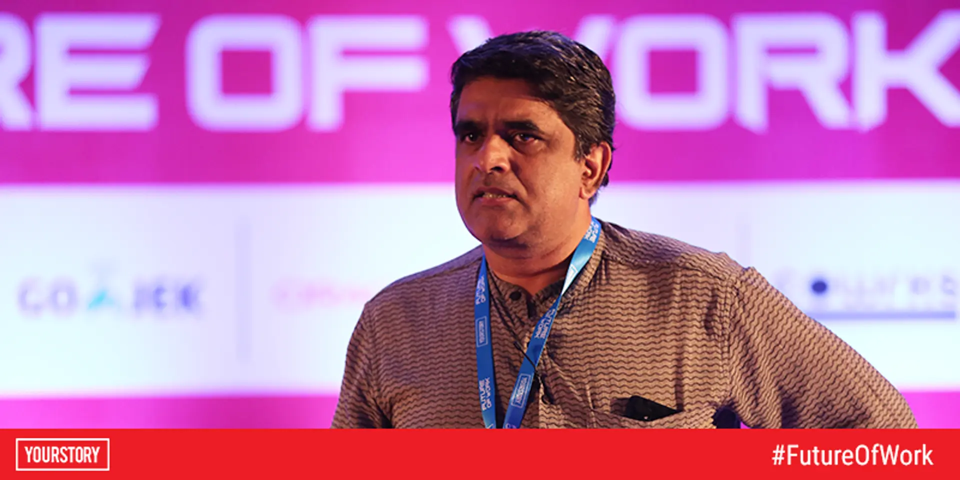 Be clear of your startup's culture to make a lasting impression: startup mentor Sanjay Anandaram