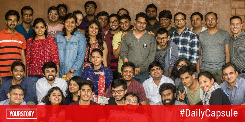 YouTube turns 10, Microsoft opens innovation hub The Garage in Hyderabad