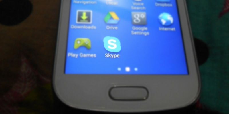 Microsoft announces new version of Skype for older Android devices