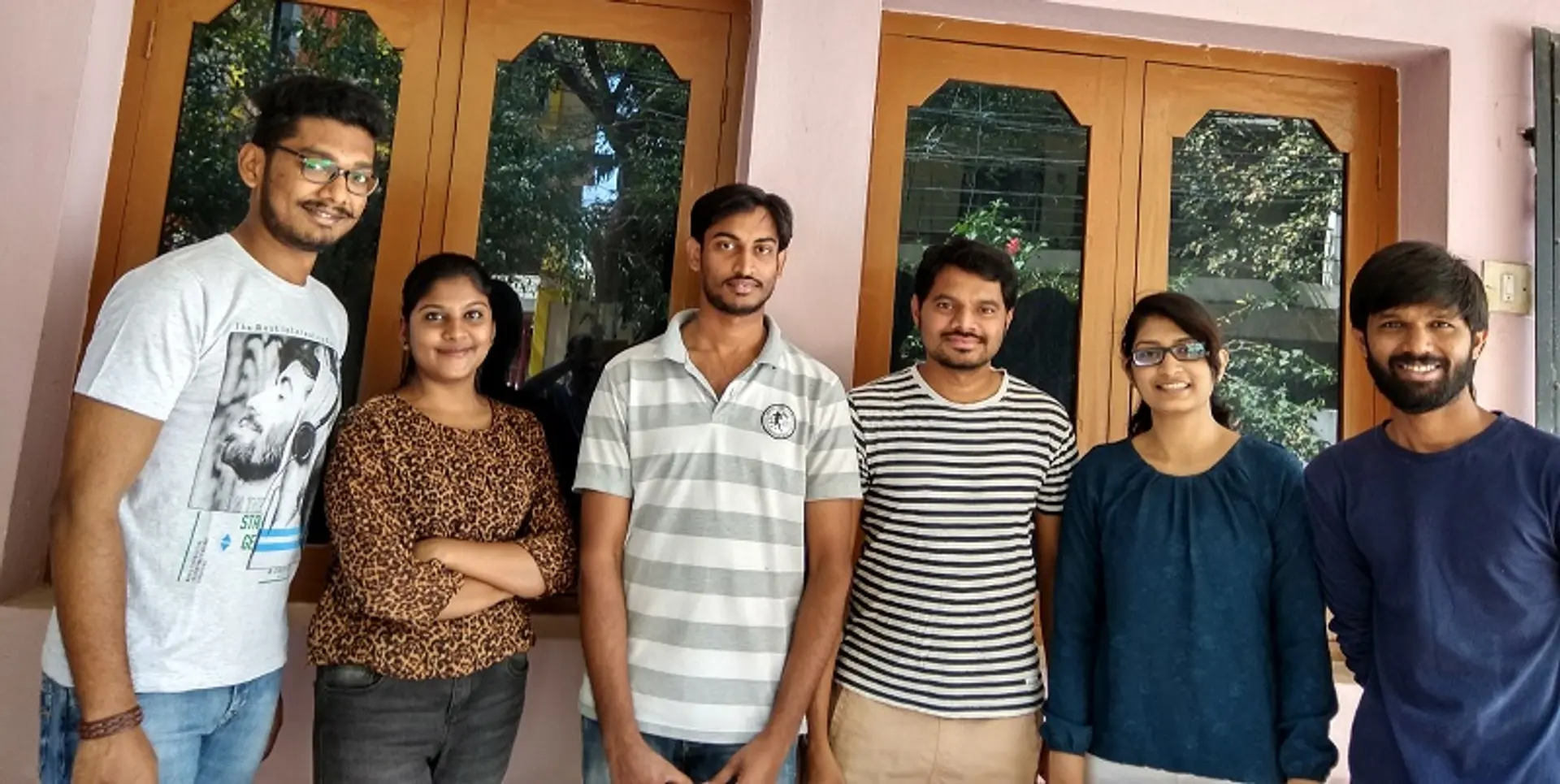 IIT alumnus builds AI-powered tool for social media marketers