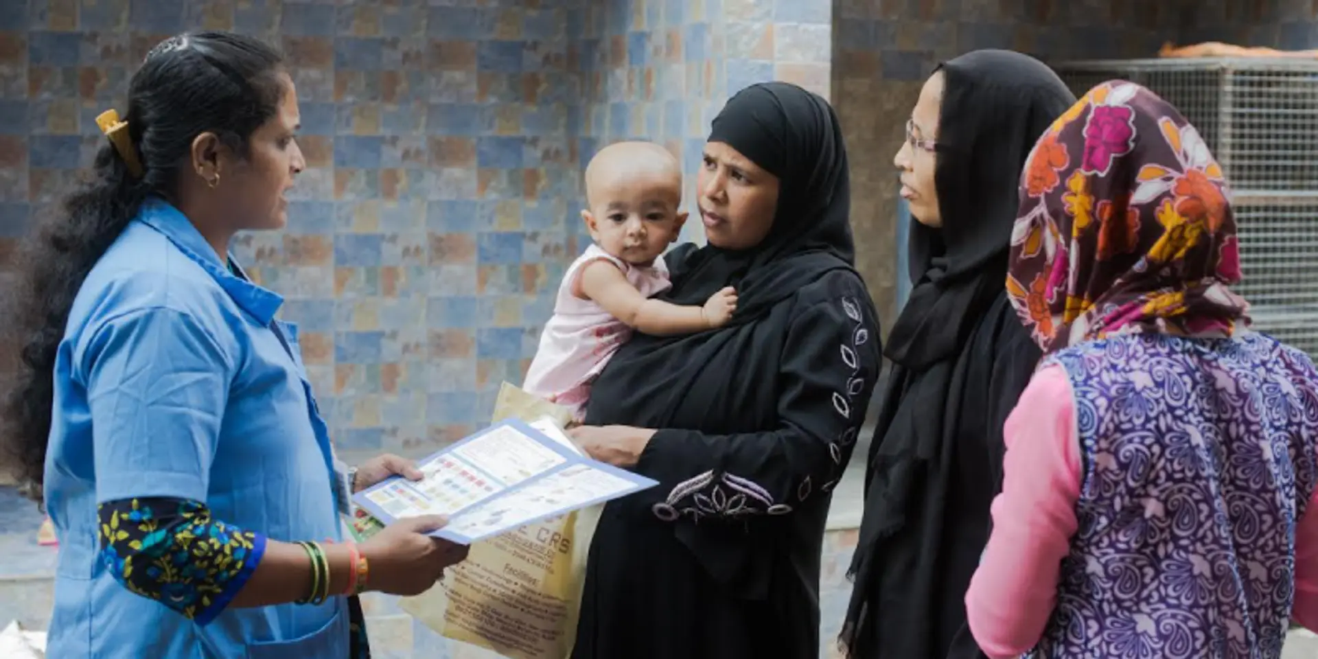 How Mumbai-based non-profit SNEHA has impacted the lives of 37,000 pregnant women and 25,000 undernourished children