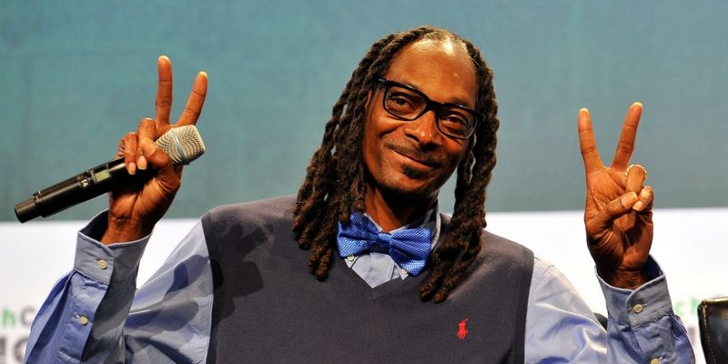 Snoop Dogg’s VC firm just closed a $45 million fund for ancillary cannabis businesses