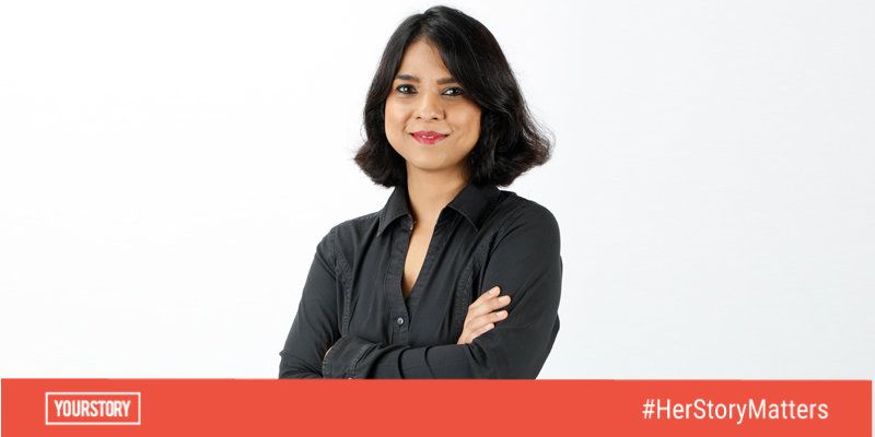 [Women in Tech] As VP of Engineering, Sonia Parandekar sets the pace for tech initiatives at Urban Ladder