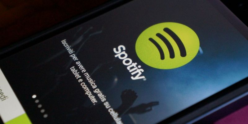 A week before its unique IPO, Spotify reveals great expectations for 2018