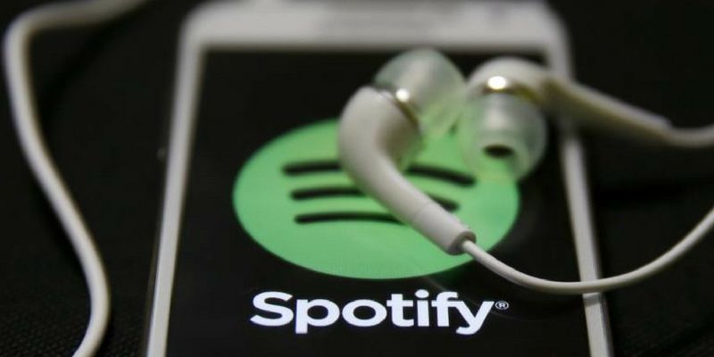 Spotify records 456 million monthly active users in Q3 aided by strong intake in India