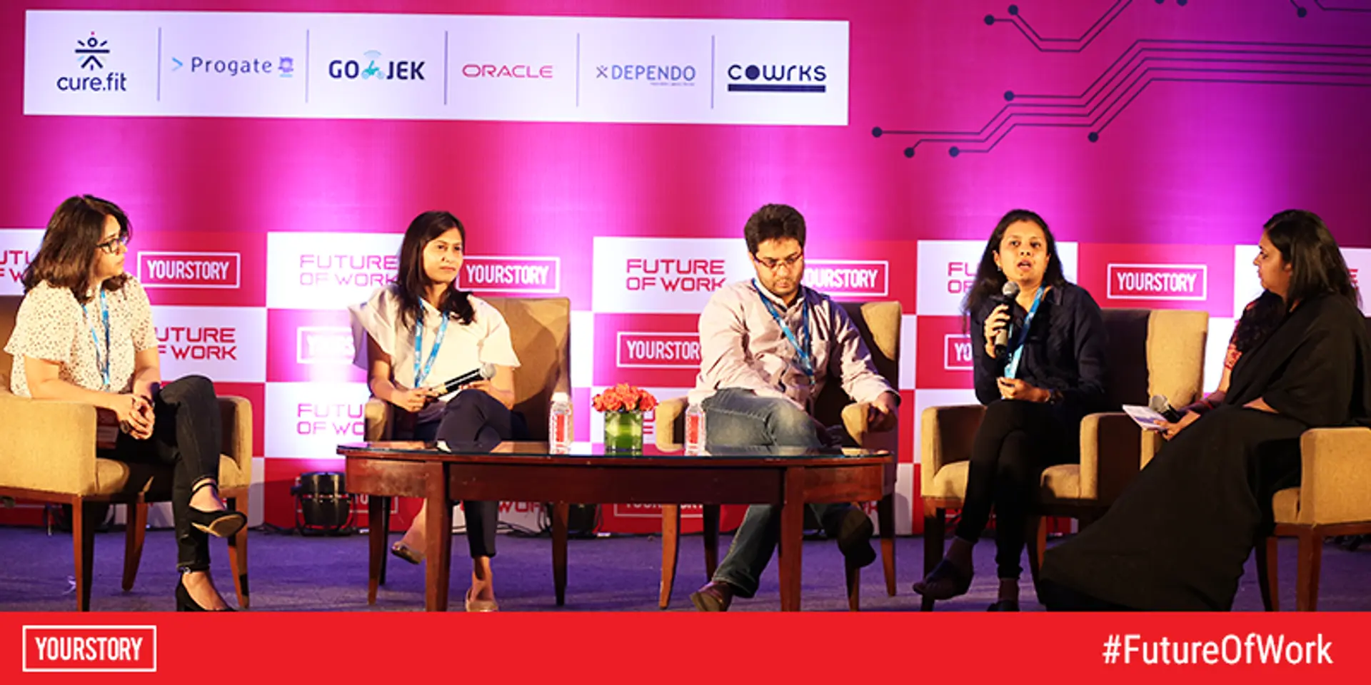 ‘There is lot of time to make the teams diverse, but it is very hard to make them inclusive’ - Sachi Krishana on why diversity matters