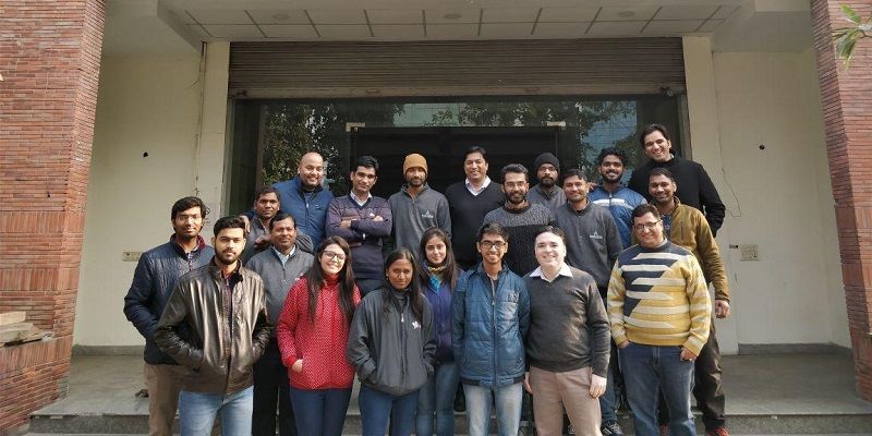In 2 years, automation startup Addverb signs up biggies like Patanjali, ITC, and Coca-Cola