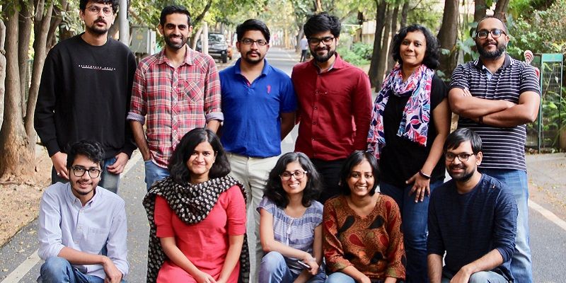How this tech startup is striving to spread a culture of giving among Indians