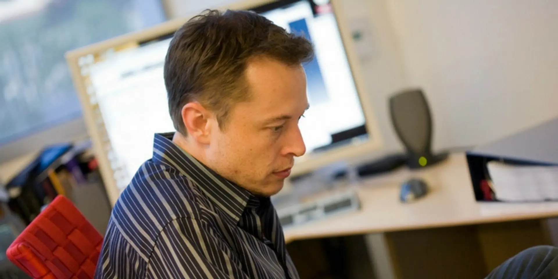 Tesla, Twitter, FANG – it’s been a terrible week for tech stocks across the board