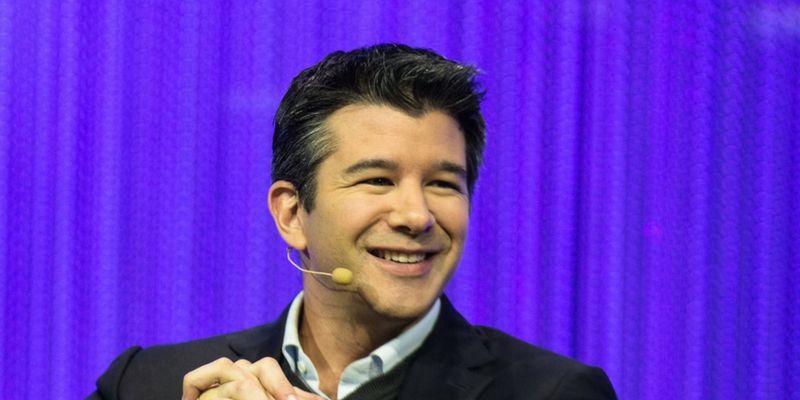Former Uber CEO Travis Kalanick is setting up a new investment fund aimed at India and China