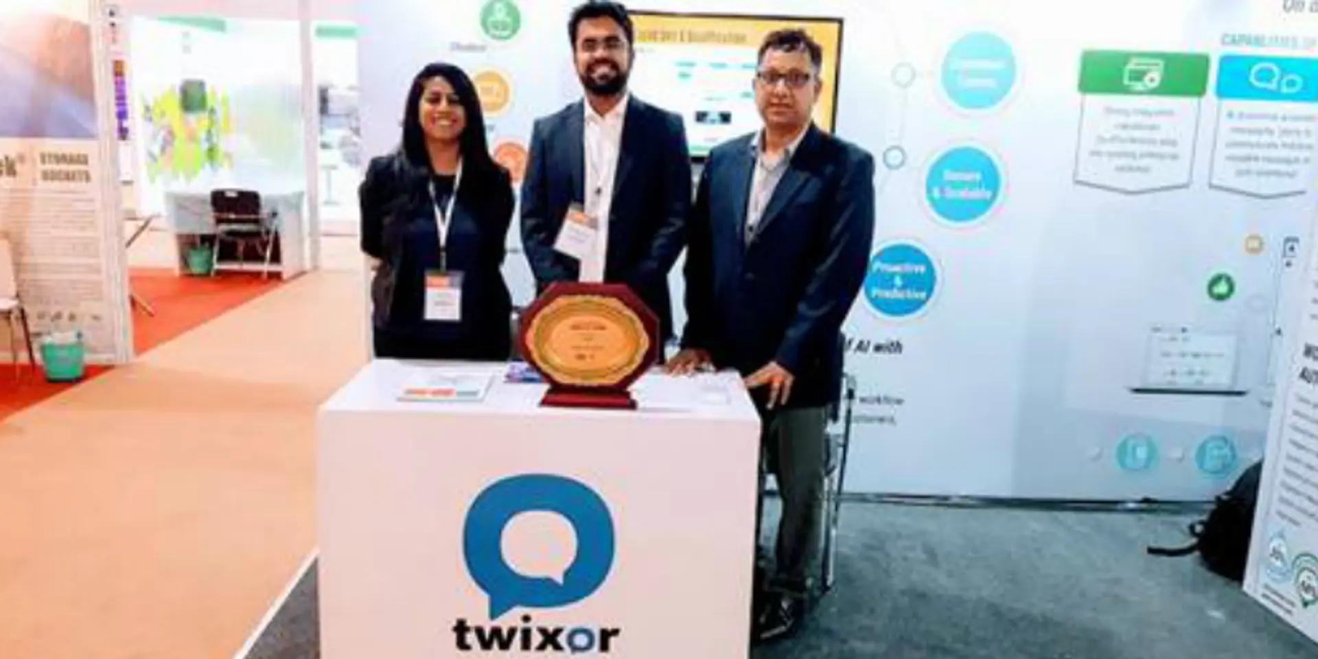Enterprise workflow automation startup Appiyo raises SGD 500K in round led by Axilor Ventures