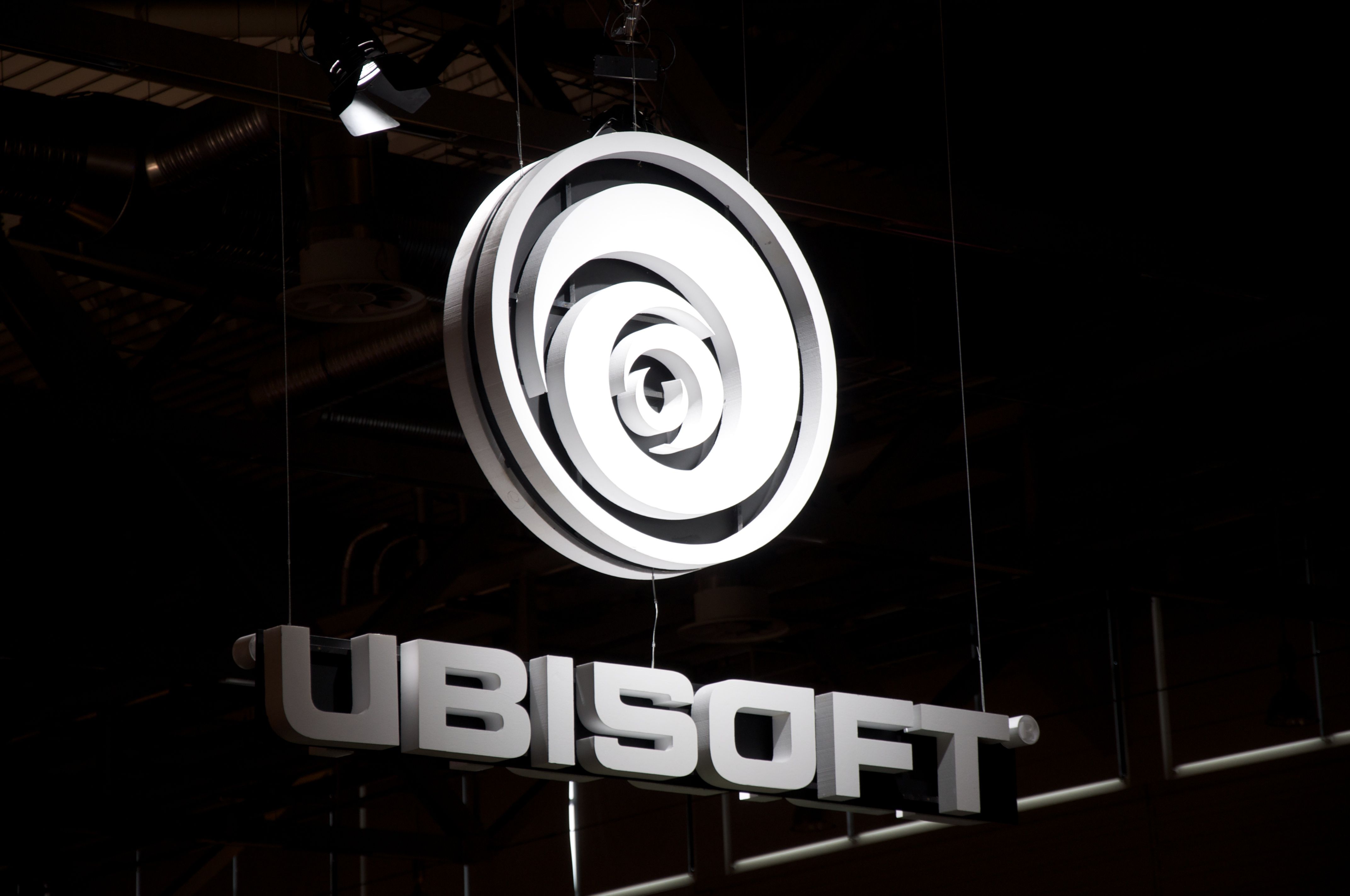 Tencent picks up a 5 pc stake in French game developer Ubisoft for over US$ 450 M