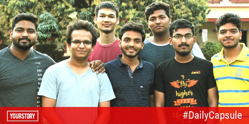 One man's passion for beer translates to White Owl; IIT-Varanasi students aim to change advertising