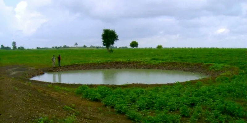 Importance Of Water Harvesting In Agriculture