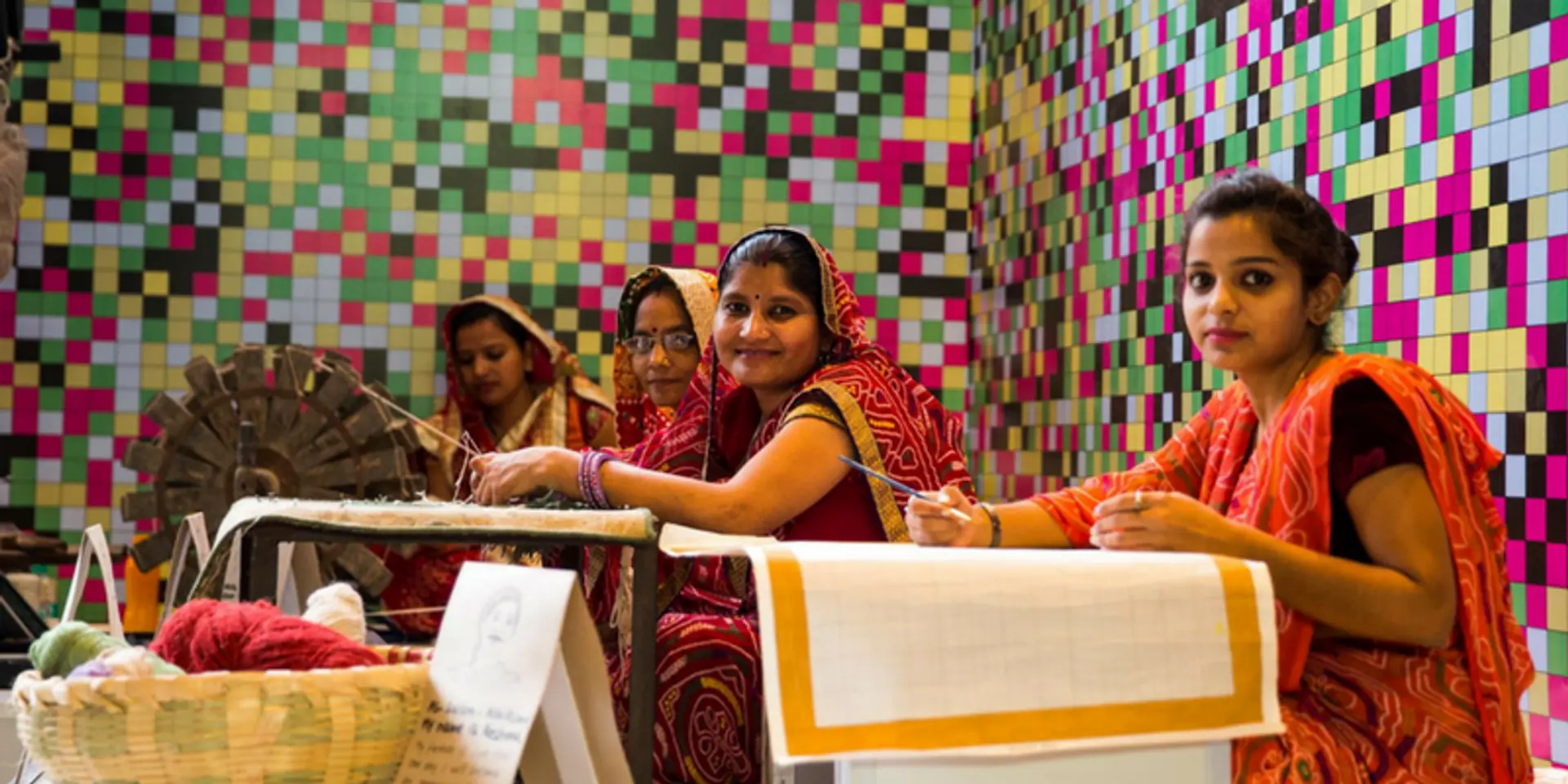 Talented yet unrecognised: how Skill India is on a mission to certify skilled workers