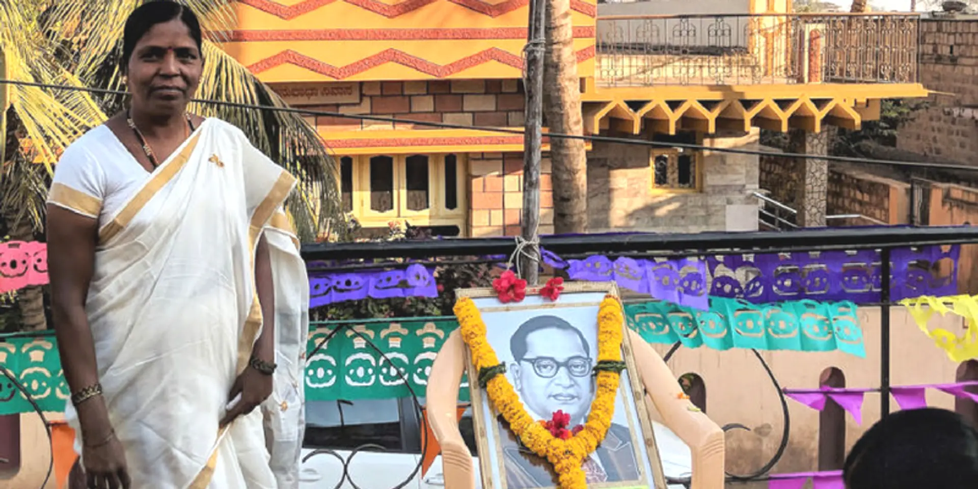 Once a Devadasi, here’s the remarkable story of how Sitavva won a Padma Shri award