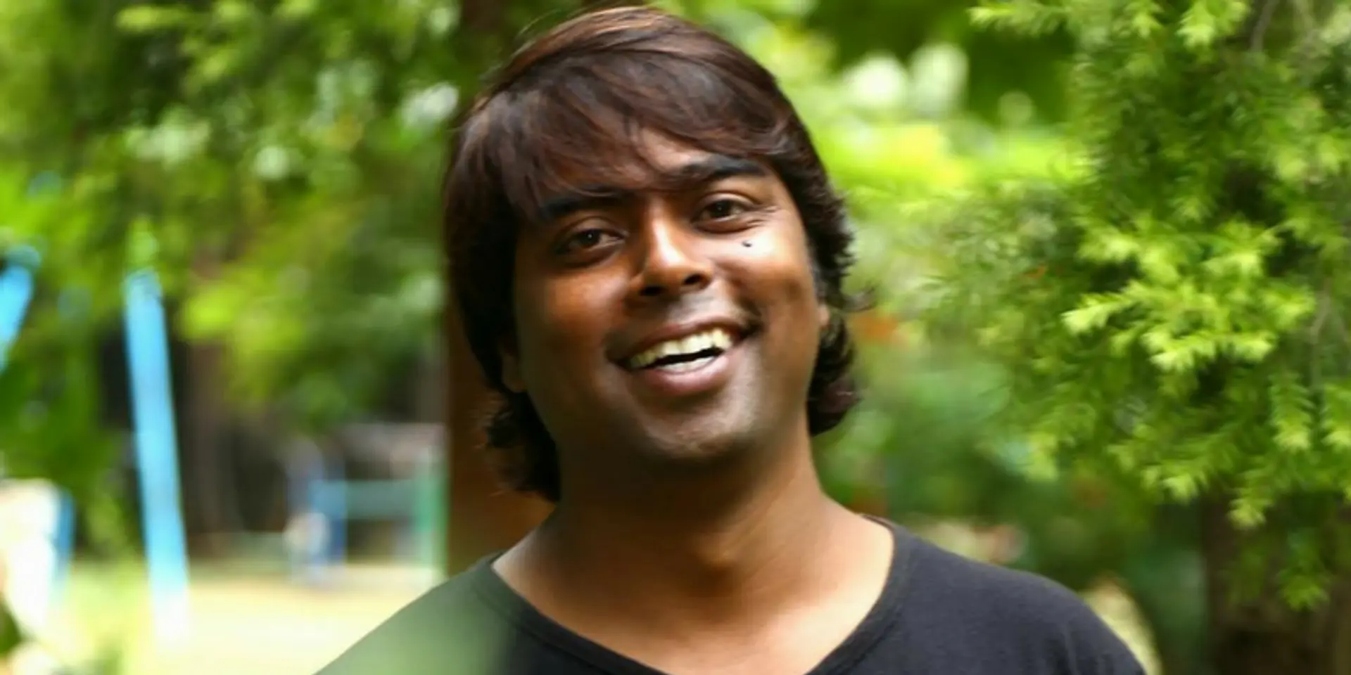 Meet Vijay Nishanth, Bengaluru’s tree doctor who’s on mission to save the city’s green cover