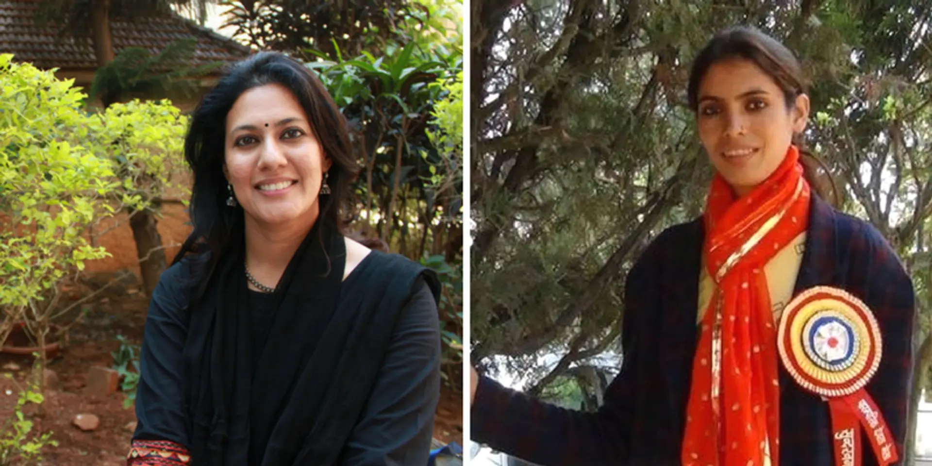 Battling stereotypes, these 5 sarpanch are transforming India’s villages