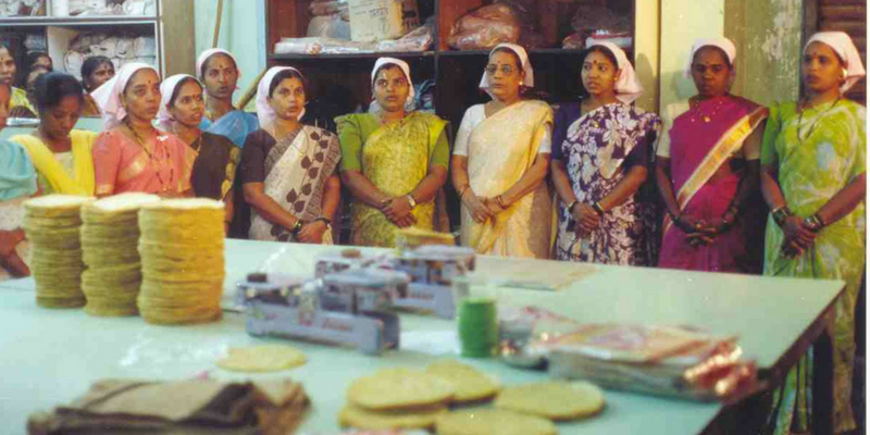 From Rs 80 to Rs 800 Cr, how Lijjat Papad became a successful cooperative employing 43k women