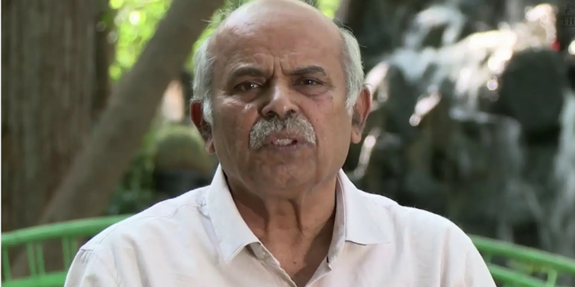 How one man’s determination helped resuscitate over 33 dying rivers