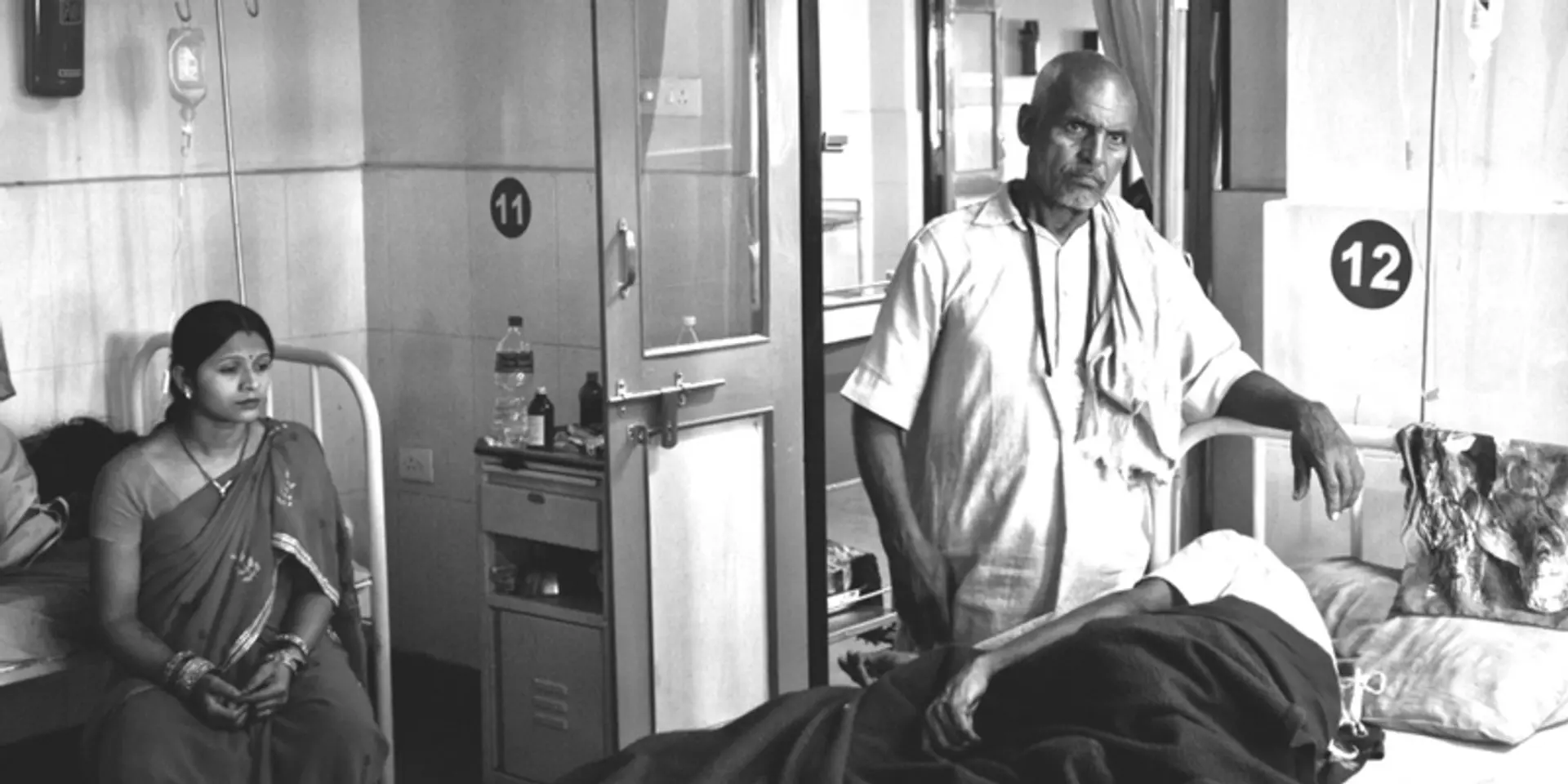 In India, terminally ill now have the right to die with dignity