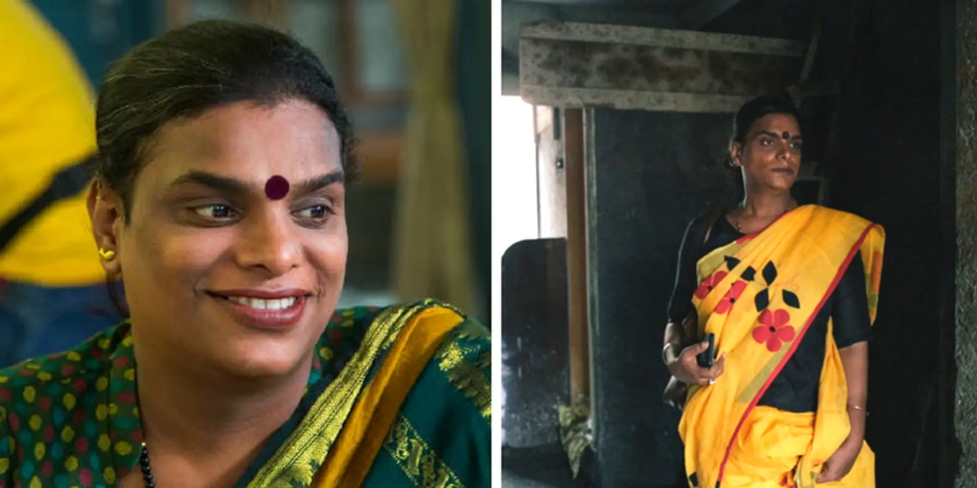 Trans-mommy Gauri Sawant has a new dream: a Nani ka Ghar for children of sex workers