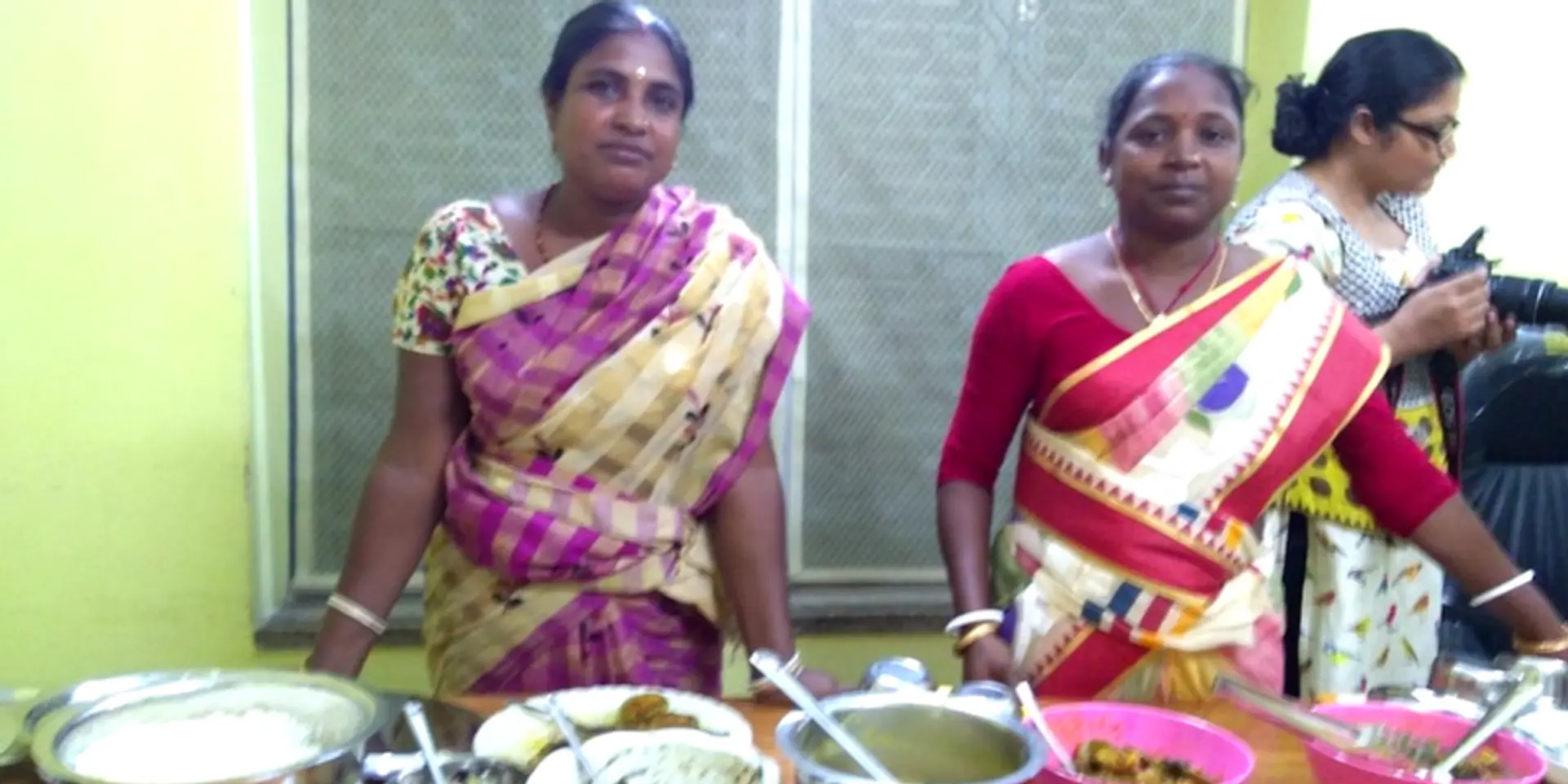 Digital push boosts incomes for Sundarbans’ organic farmers