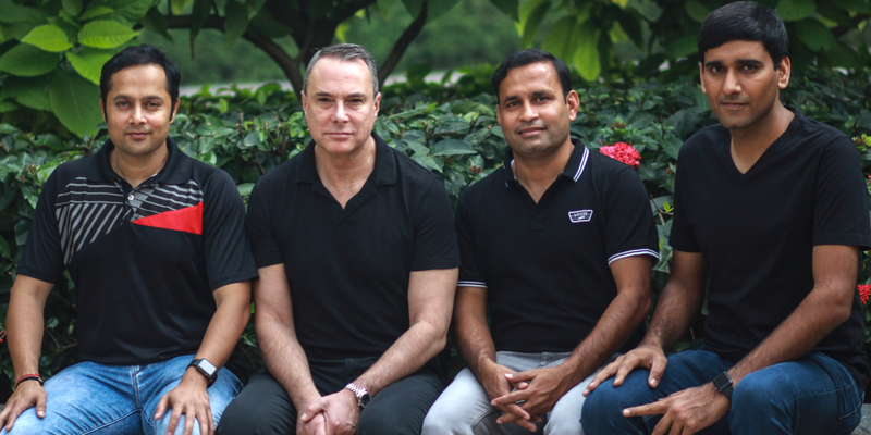 Four serial entrepreneurs come together to ensure India gets its nutrition right