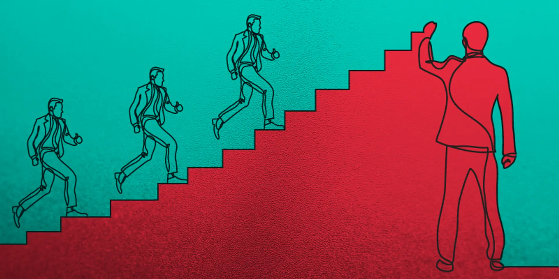 Why businesses must tackle digital disruption head-on through upskilling and re-skilling