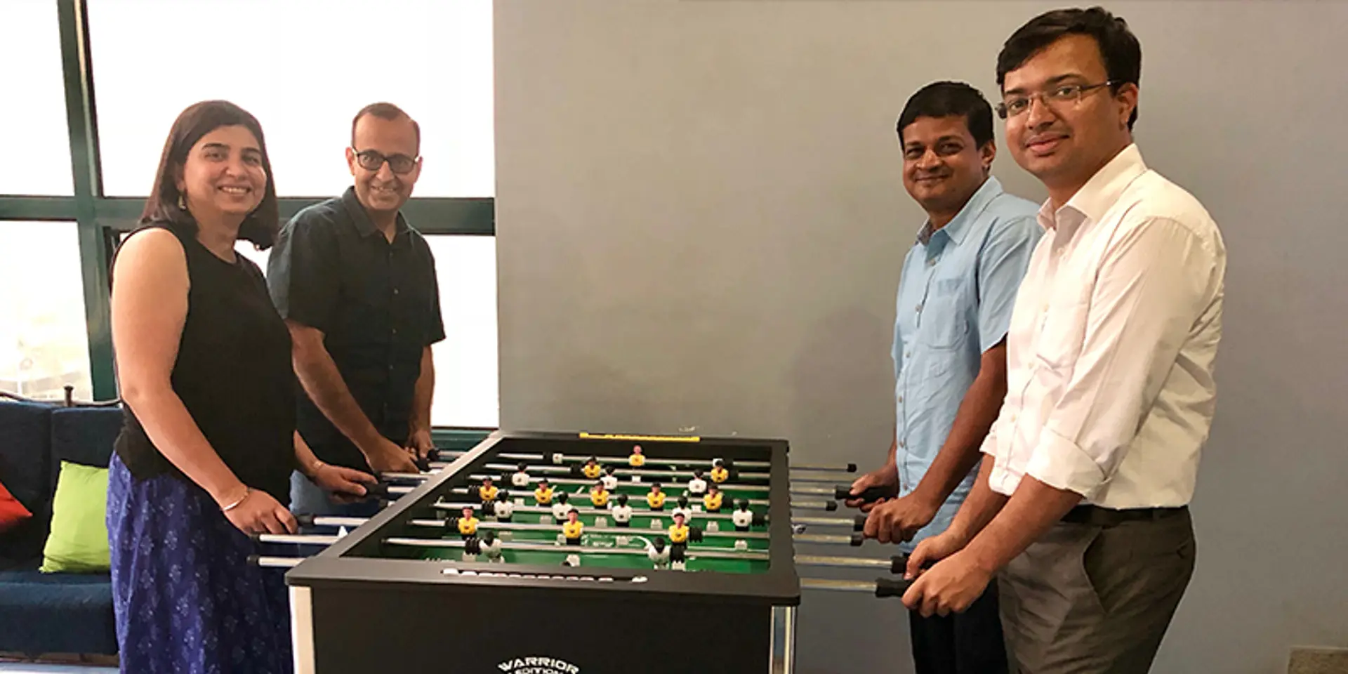 UrbanPro connects over 6.5 lakh verified tutors, teachers, and institutes with 25 lakh students
