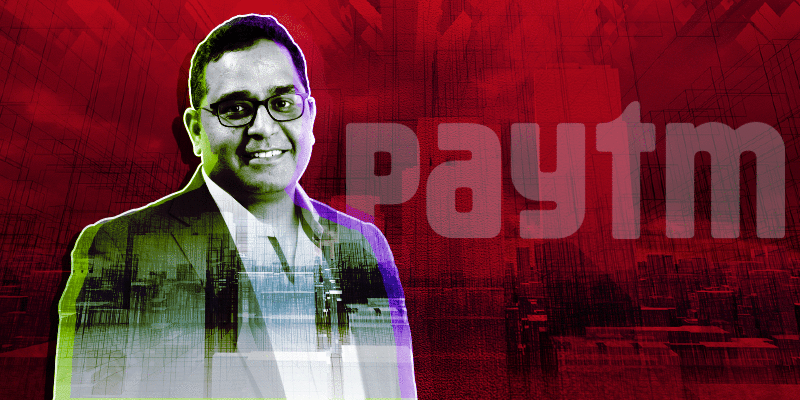 [YS Exclusive] Profitability is over-rated, companies are only as powerful as their free cash flow, says Vijay Shekhar Sharma
