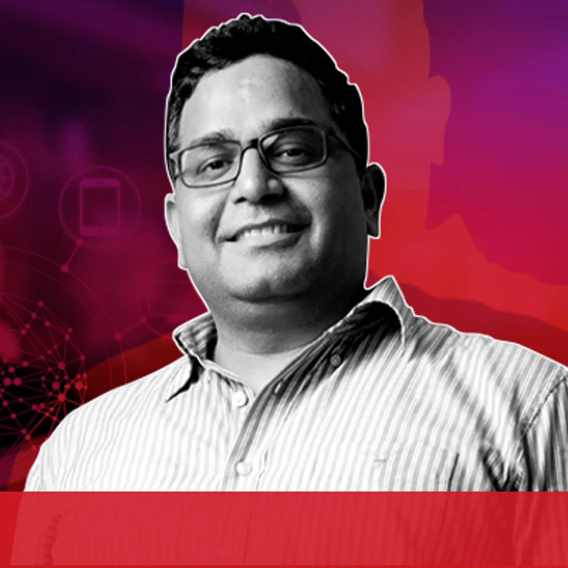 The year that was for India’s second most valuable startup, Paytm