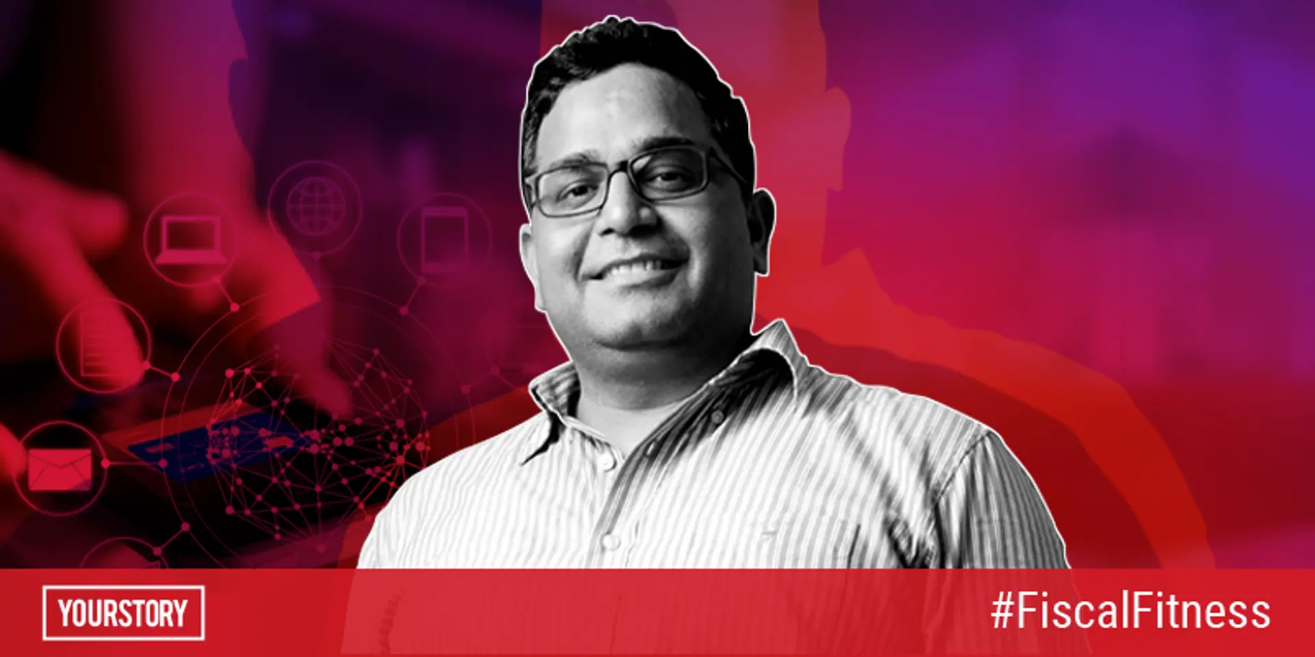 The year that was for India’s second most valuable startup, Paytm