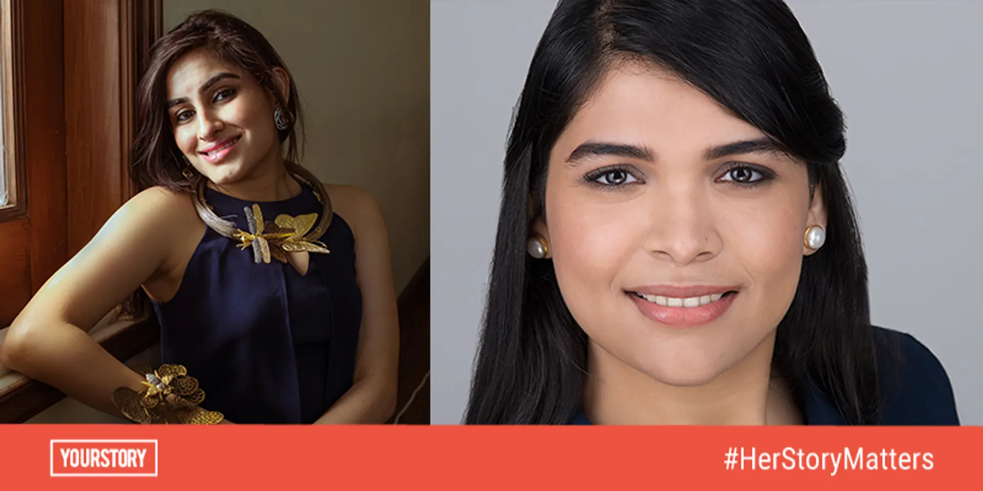 Shaadi ki shopping? These two entrepreneurs are making it a stress-free affair with Shaadilogy