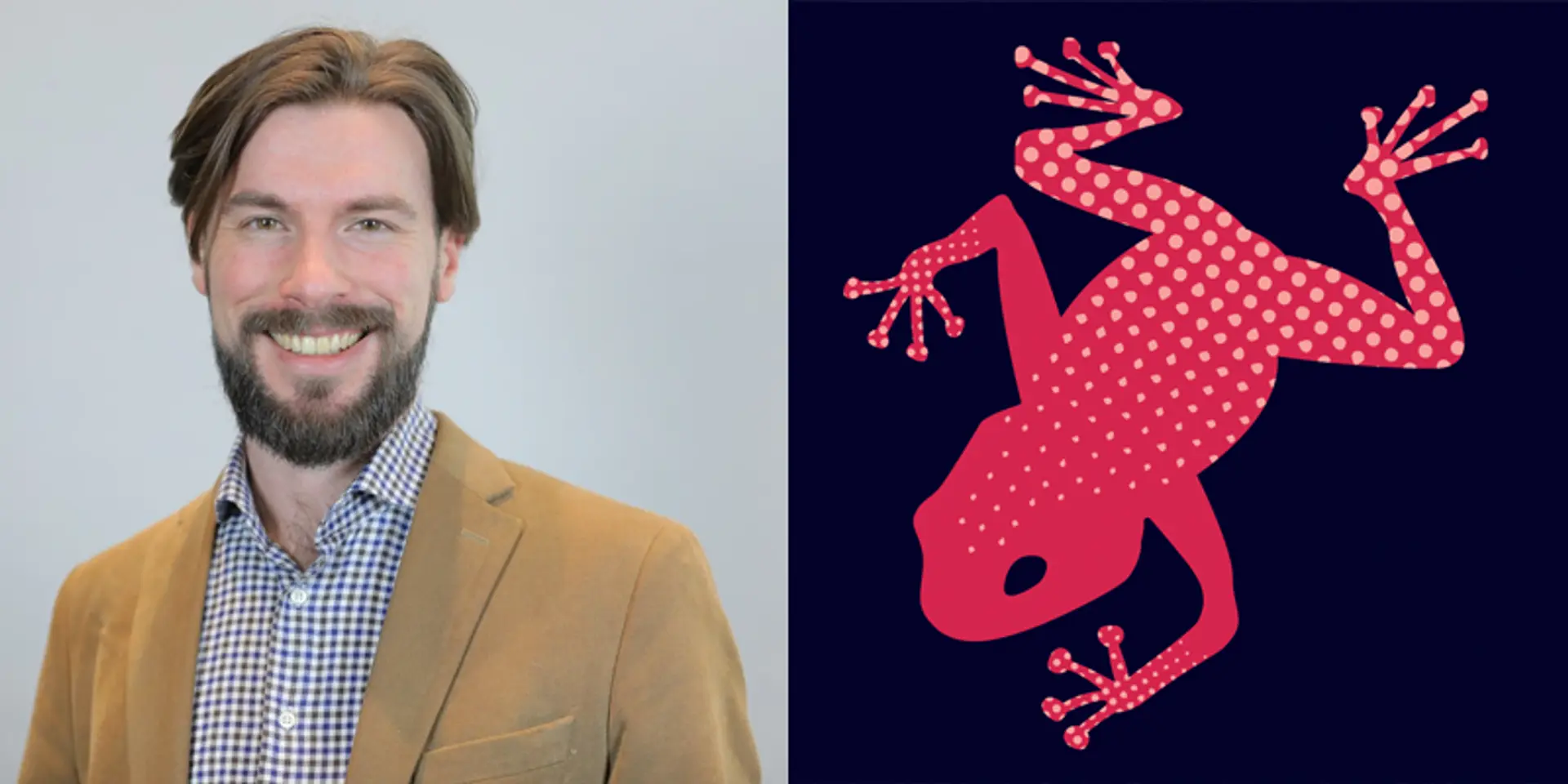 One day, we will all croak – and this app wants you to think about it 5 times a day