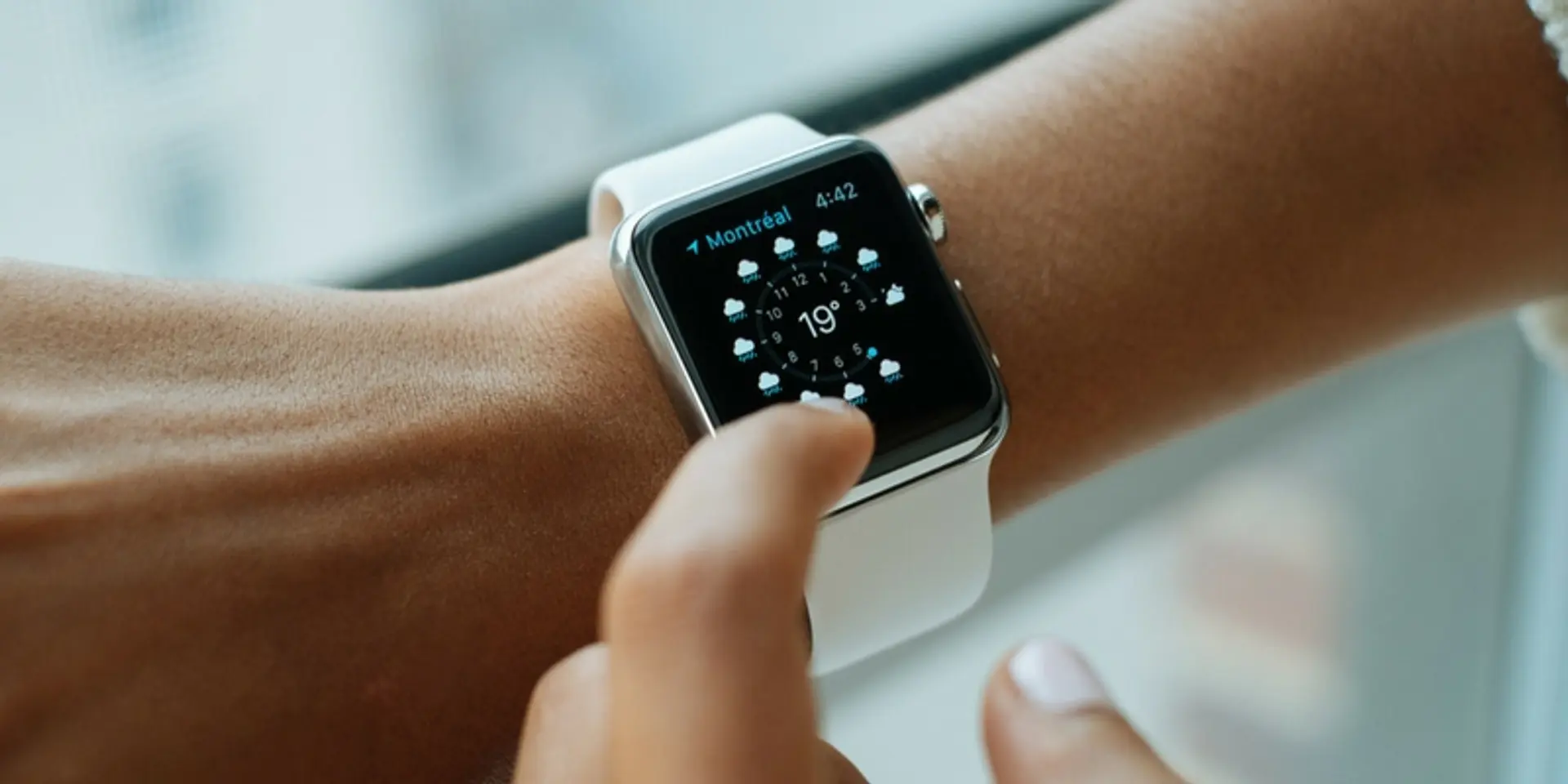 India becomes third-largest wearable market after China and US: IDC