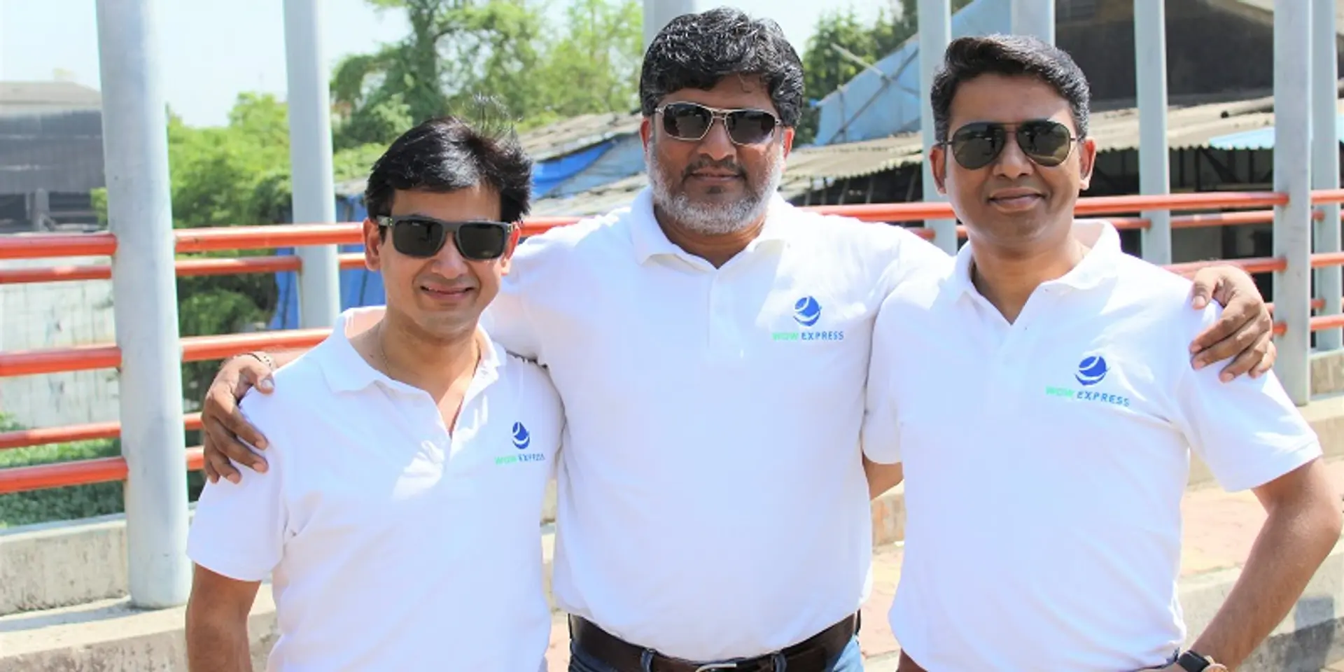 Find out why logistics startup Wow Express has hired nurses as delivery executives