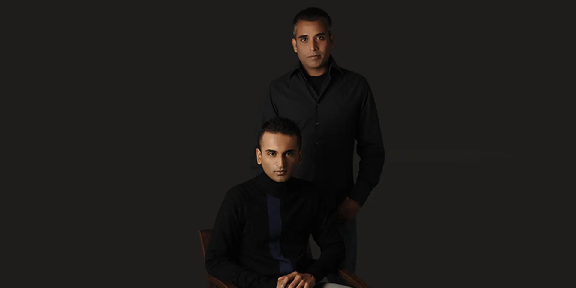 The business of fashioning a living in sync with nature