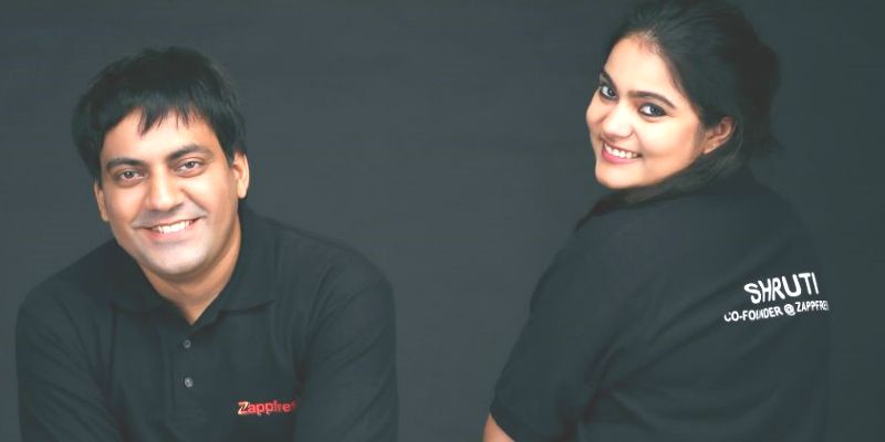 Fresh meat delivery startup Zappfresh raises Rs 20 crore in pre-Series A funding